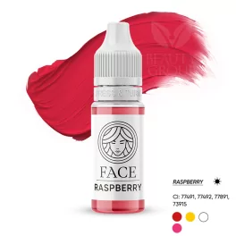 FACE Hybrid Line RASPBERRY (6ml/12ml)