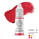 FACE Гибридная линия STRAWBERRY (6ml/12ml)