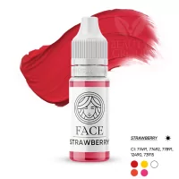 FACE Гибридная линия STRAWBERRY (6ml/12ml)