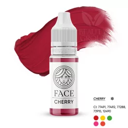 FACE Hybrid Line CHERRY (6ml/12ml)