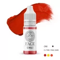 FACE Гибридная линия CHILI (6ml/12ml)