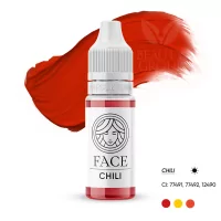 FACE Гибридная линия CHILI (6ml/12ml)