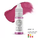 FACE Hibrida Linija DETROIT (6ml/12ml)