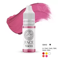 FACE Hybrid Line TOKYO (6ml/12ml)