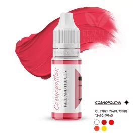 FACE Органическая линия COSMOPOLITAN (6ml/12ml)