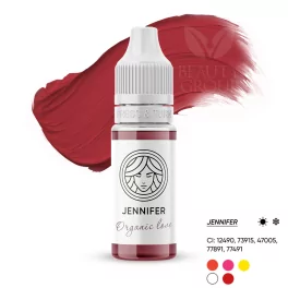 FACE Organic Line JENNIFER (6ml/12ml)