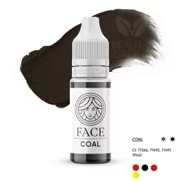 FACE Гибридная линия COAL (6ml/12ml)