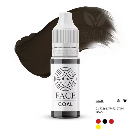 FACE Hybrid Line COAL (6ml/12ml)