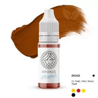 FACE Mineralu Linija BRONZE (6ml/12ml)