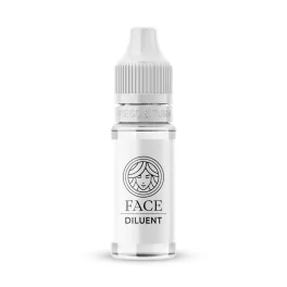 Face Растворитель пигмента (6ml/12ml)