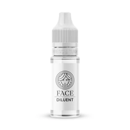 Face Растворитель пигмента (6ml/12ml)