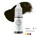 FACE Mineralu Linija GRAPHITE (6ml/12ml)