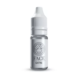 Face Satin Pigmenta biezinātājs (6ml/12ml)