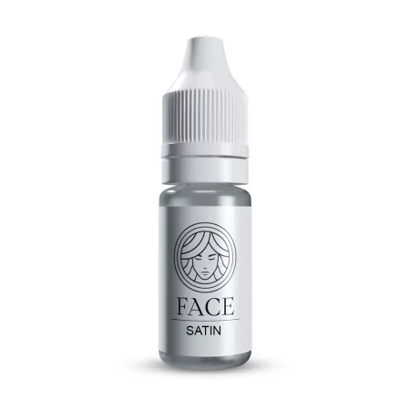 Face Satin Загуститель пигмента (6ml/12ml)