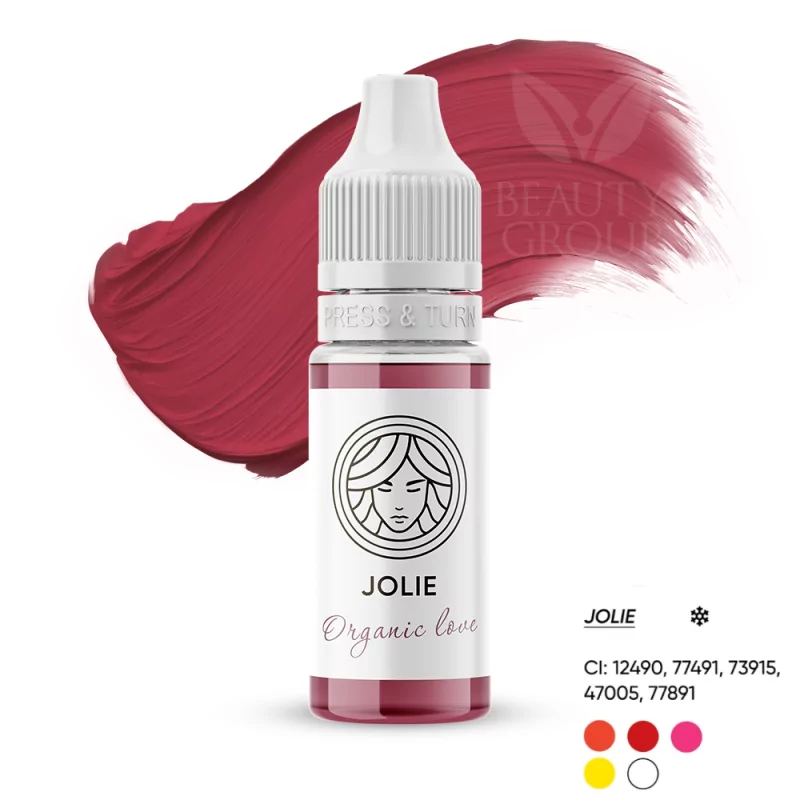 FACE Organic Line JOLIE (6ml/12ml)