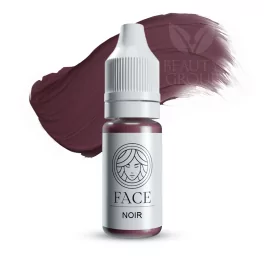 FACE Organic Line NOIR (6ml/12ml)