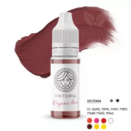 FACE Organic Line VIKTORIA (6ml/12ml)
