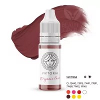 FACE Organic Line VIKTORIA (6ml/12ml)