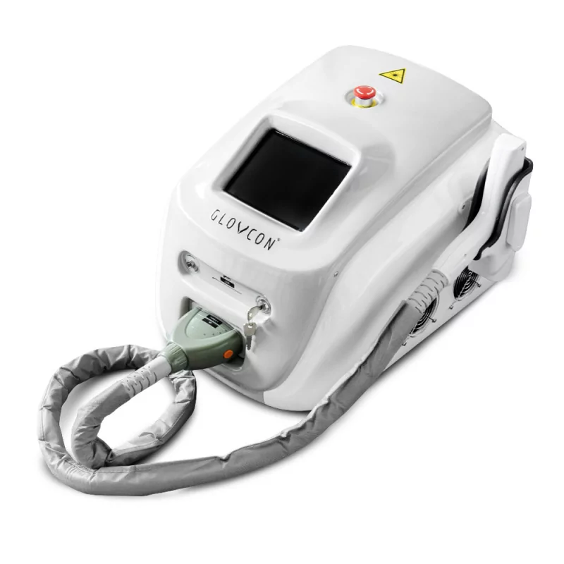 GLOVCON MED Portable Q-Switch ND YAG Laser