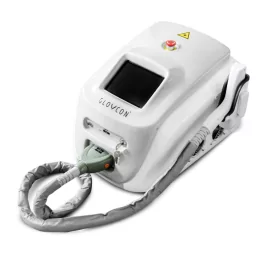 GLOVCON MED tattoo removal laser