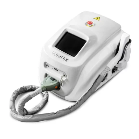 GLOVCON MED tattoo removal laser