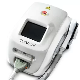 GLOVCON MED tattoo removal laser
