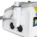 GLOVCON MED tattoo removal laser
