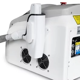 GLOVCON MED tattoo removal laser