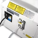 GLOVCON MED tattoo removal laser