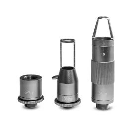 GLOVCON MED tattoo removal laser