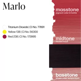Perma Blend LUXE Enhance Pigments - Marlo (15ml)