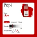 Perma Blend LUXE Enhance Pigments - Popi (15ml)