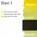 Perma Blend LUXE Embody Pigments - Base 1 (15ml)