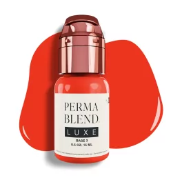 Perma Blend LUXE Embody Pigments - Base 3 (15ml)