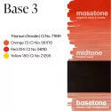 Perma Blend LUXE Embody Pigments - Base 3 (15ml)