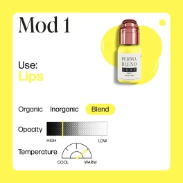 Perma Blend LUXE Embody Pigments - Mod 1 (15ml)