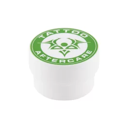 The Aftercare Company 3 in 1 Уход за Tатуировкой (10 г)