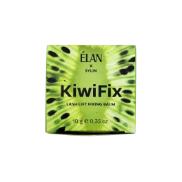 Elan Lash Lift System 2.0 Step 2 Skropstu Laminēšana