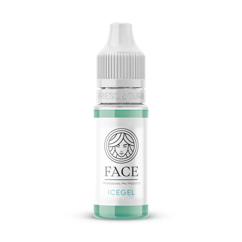 Face ICEGEL Cooling Gel (6ml/12ml)