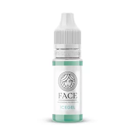 Face ICEGEL Cooling Gel (6ml/12ml)