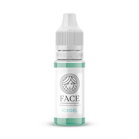 Face ICEGEL Cooling Gel (6ml/12ml)