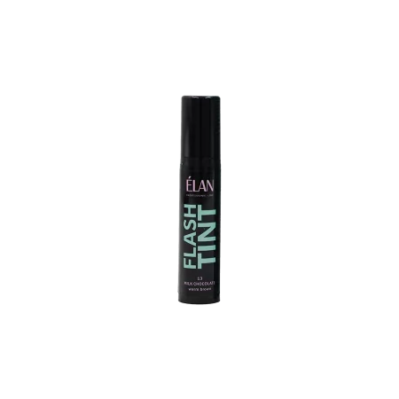 Elan FLASH TINT 13 Milk Chocolate/Silti Brūna (10ml)