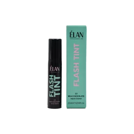 Elan FLASH TINT 13 Milk Chocolate/Silti Brūna (10ml)