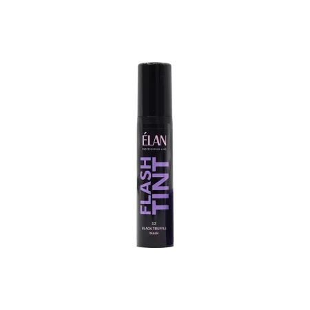 Elan FLASH TINT 12 Black Truffle/Black (10ml)