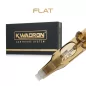 KWADRON Tattoo Flat Kārtridži