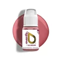 Perma Blend LUXE Evenflo True пигментов для губ - Dirty French (15мл)