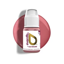 Perma Blend LUXE Evenflo Pigmenti Lūpām - Dirty French (15ml)