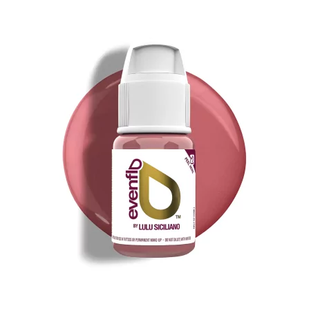 Perma Blend LUXE Evenflo True пигментов для губ - Dirty French (15мл)