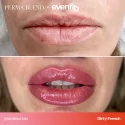 Perma Blend LUXE Evenflo True пигментов для губ - Dirty French (15мл)