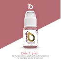 Perma Blend LUXE Evenflo Pigmenti Lūpām - Dirty French (15ml)
